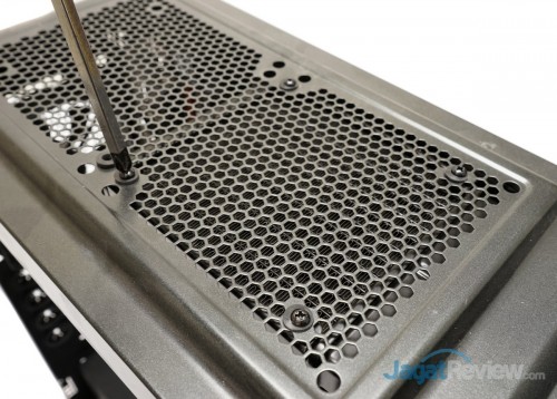 Review DeepCool GamerStorm Captain 120: WaterCooling Harga Terjangkau Nan Menarik 13 DeepCool Captain 120 28