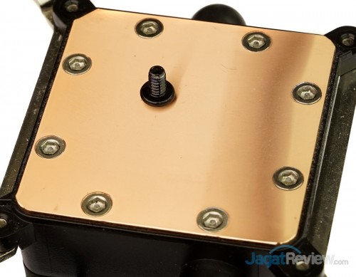 Review DeepCool GamerStorm Captain 120: WaterCooling Harga Terjangkau Nan Menarik 8 DeepCool Captain 120 42