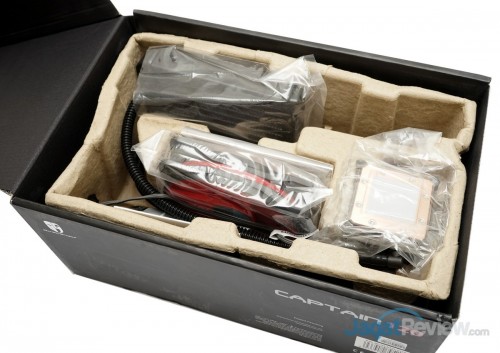 Review DeepCool GamerStorm Captain 120: WaterCooling Harga Terjangkau Nan Menarik 3 DeepCool Captain 120 5