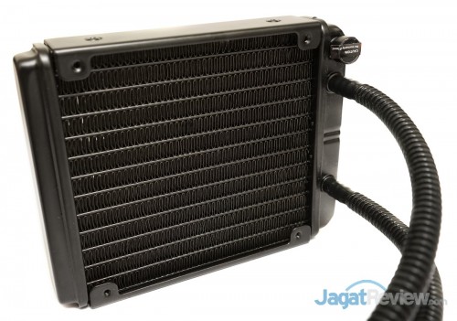 Review DeepCool GamerStorm Captain 120: WaterCooling Harga Terjangkau Nan Menarik 9 DeepCool Captain 120 6