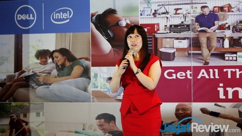 Dell Inspiron 20 3000 Series Launch Event - 01