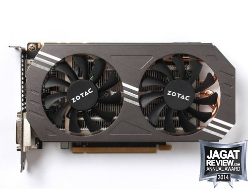 VGA Gaming NVIDIA Terbaik Tahun 2014 di Harga Rp 4-5 Juta 3 GTX 970