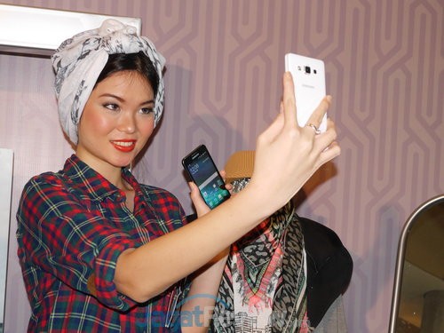 Samsung Galaxy A Series Targetkan Generasi Muda di Indonesia 4 Galaxy A Series Launch (1)