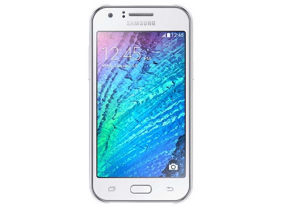 Mulai dari Huruf Baru, Samsung Umumkan Smartphone Galaxy J1 8 Galaxy J1