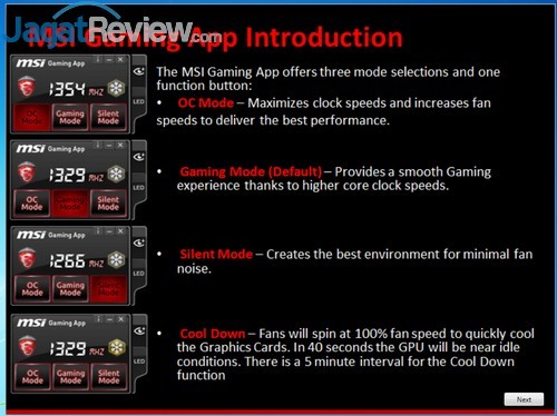 Review GeForce GTX 960: VGA NVIDIA Mainstream Kencang dan Irit 11 Gaming App