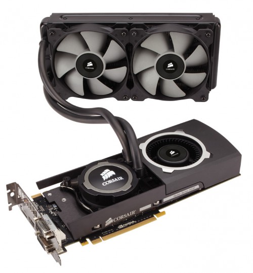 Corsair Rilis Hydro Series H110i GT dan Bracket HG10 N780 2 HG10_N780