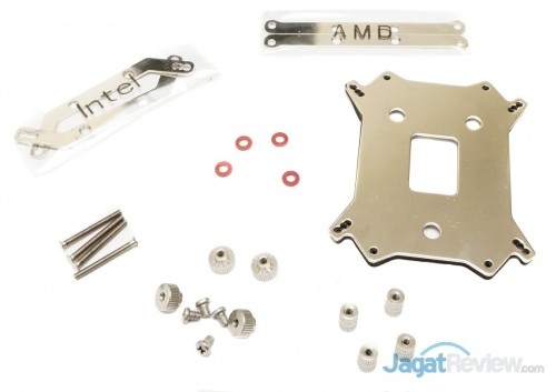 Review ID-COOLING SE-204K: Heatsink Premium dengan Harga Terjangkau 3 ID Cooling SE-204K 10