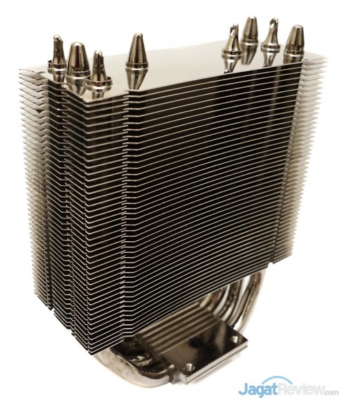 Review ID-COOLING SE-204K: Heatsink Premium dengan Harga Terjangkau 5 ID Cooling SE-204K 13