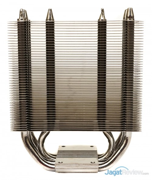 Review ID-COOLING SE-204K: Heatsink Premium dengan Harga Terjangkau 6 ID Cooling SE-204K 14