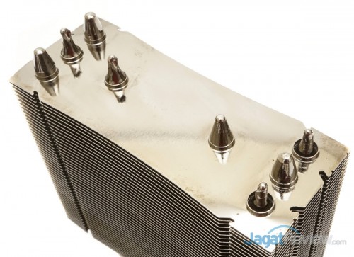 Review ID-COOLING SE-204K: Heatsink Premium dengan Harga Terjangkau 8 ID Cooling SE-204K 15