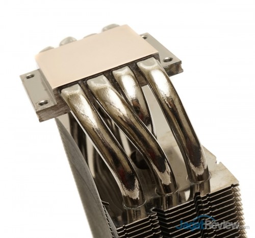 Review ID-COOLING SE-204K: Heatsink Premium dengan Harga Terjangkau 9 ID Cooling SE-204K 16