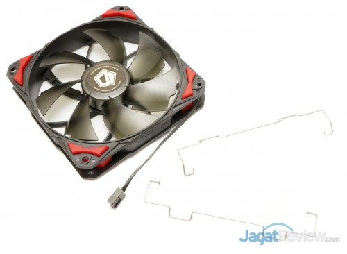 Review ID-COOLING SE-204K: Heatsink Premium dengan Harga Terjangkau 4 ID Cooling SE-204K 20