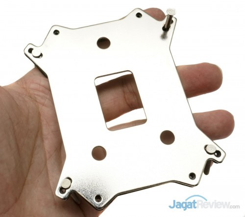 Review ID-COOLING SE-204K: Heatsink Premium dengan Harga Terjangkau 1 ID Cooling SE-204K 22