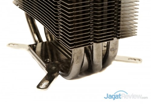 Review ID-COOLING SE-204K: Heatsink Premium dengan Harga Terjangkau 6 ID Cooling SE-204K 27