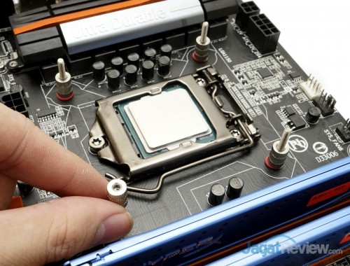 Review ID-COOLING SE-204K: Heatsink Premium dengan Harga Terjangkau 4 ID Cooling SE-204K 51