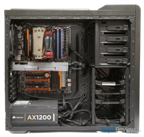 Review ID-COOLING SE-204K: Heatsink Premium dengan Harga Terjangkau 1 ID Cooling SE-204K 52