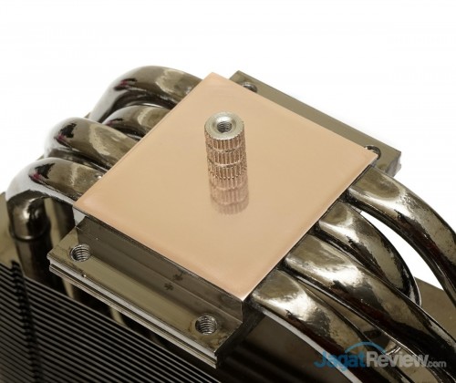 Review ID-COOLING SE-204K: Heatsink Premium dengan Harga Terjangkau 10 ID Cooling SE-204K 6