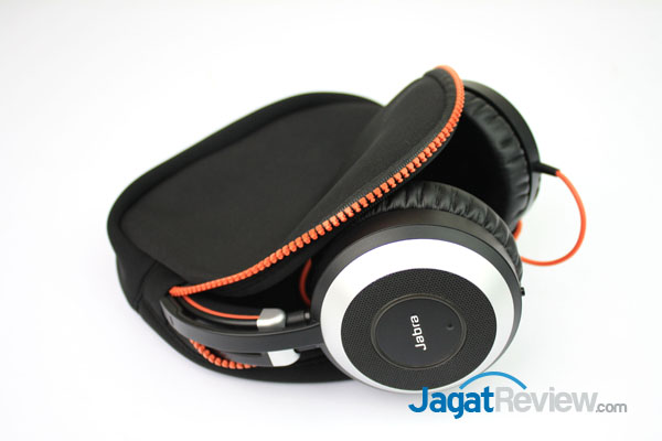 Review Jabra Evolve 80: Ketenangan di Lingkungan Ekstrim 21 Jabra 008