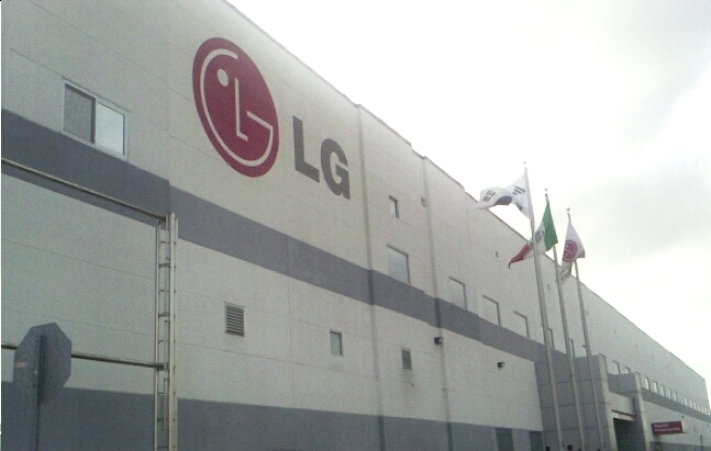 Kebocoran Nitrogen Makan Korban di Pabrik Milik LG 26 LGD Mexico Reynosa module plant