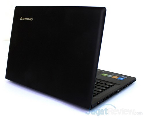 Review Lenovo Z40-75: Notebook APU AMD Kaveri dengan Fitur Dual Graphics 1 Lenovo Z40_2