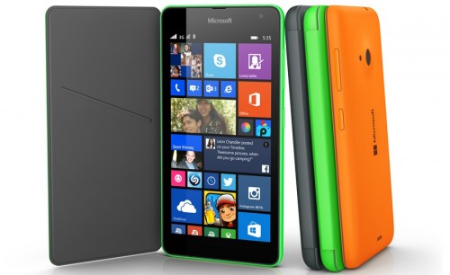 Microsoft Siapkan Lumia 435 dan Lumia 532 2 Lumia-435