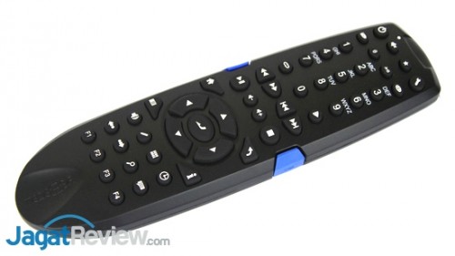 Hands-On Review Mede8er ME1000X3D: Multimedia Player dengan Fitur NAS 3 Mede8er ME1000X3D - 03