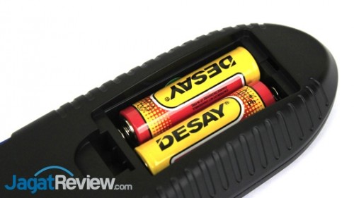 Hands-On Review Mede8er ME1000X3D: Multimedia Player dengan Fitur NAS 4 Mede8er ME1000X3D - 04