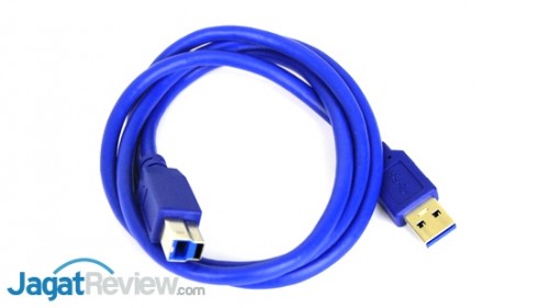 Hands-On Review Mede8er ME1000X3D: Multimedia Player dengan Fitur NAS 6 Mede8er ME1000X3D - 05