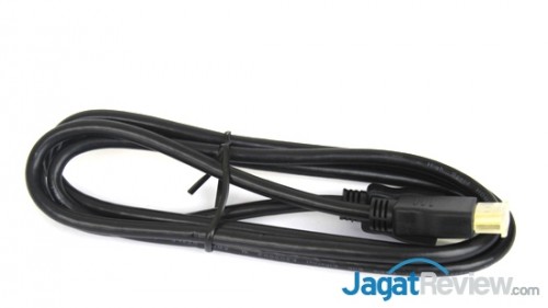 Hands-On Review Mede8er ME1000X3D: Multimedia Player dengan Fitur NAS 7 Mede8er ME1000X3D - 07