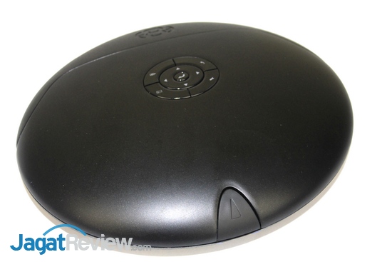 Hands-On Review Mede8er ME1000X3D: Multimedia Player dengan Fitur NAS 6 Mede8er ME1000X3D 10