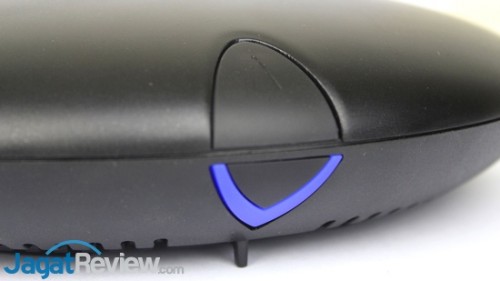 Hands-On Review Mede8er ME1000X3D: Multimedia Player dengan Fitur NAS 10 Mede8er ME1000X3D - 16