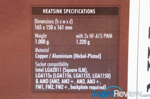 Review Noctua NH-D15: Mewah, Hening, Dingin 3 NH-D15_06