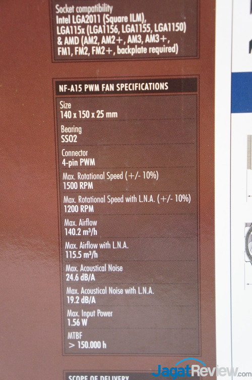 Review Noctua NH-D15: Mewah, Hening, Dingin 4 NH-D15_07
