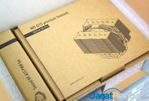 Review Noctua NH-D15: Mewah, Hening, Dingin 5 NH-D15_09