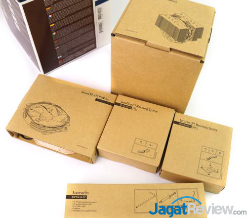 Review Noctua NH-D15: Mewah, Hening, Dingin 6 NH-D15_10