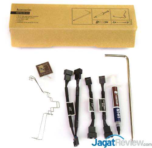 Review Noctua NH-D15: Mewah, Hening, Dingin 7 NH-D15_11