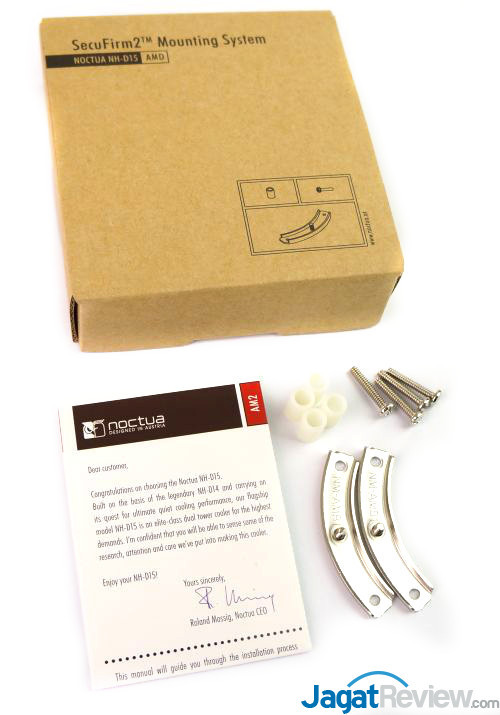 Review Noctua NH-D15: Mewah, Hening, Dingin 8 NH-D15_13