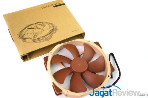 Review Noctua NH-D15: Mewah, Hening, Dingin 12 NH-D15_18