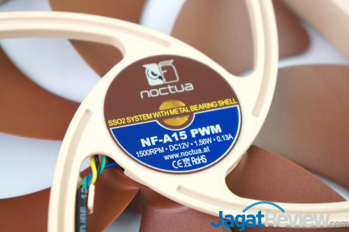 Review Noctua NH-D15: Mewah, Hening, Dingin 13 NH-D15_19