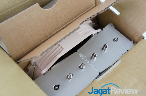 Review Noctua NH-D15: Mewah, Hening, Dingin 15 NH-D15_20