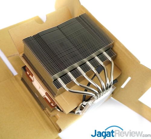 Review Noctua NH-D15: Mewah, Hening, Dingin 16 NH-D15_21