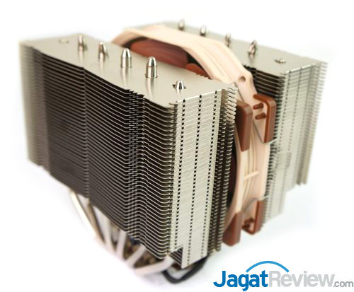 Review Noctua NH-D15: Mewah, Hening, Dingin 23 NH-D15_24