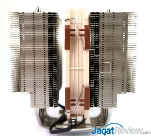 Review Noctua NH-D15: Mewah, Hening, Dingin 17 NH-D15_26