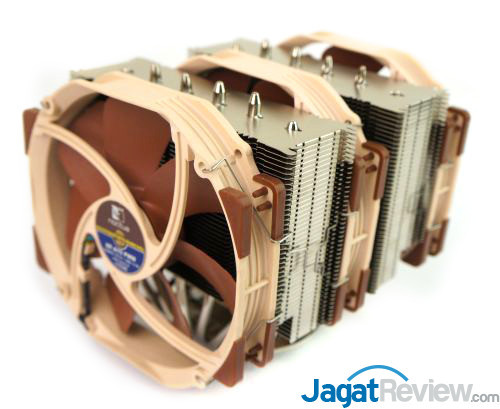Review Noctua NH-D15: Mewah, Hening, Dingin 25 NH-D15_33