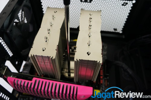 Review Noctua NH-D15: Mewah, Hening, Dingin 5 NH-D15_38
