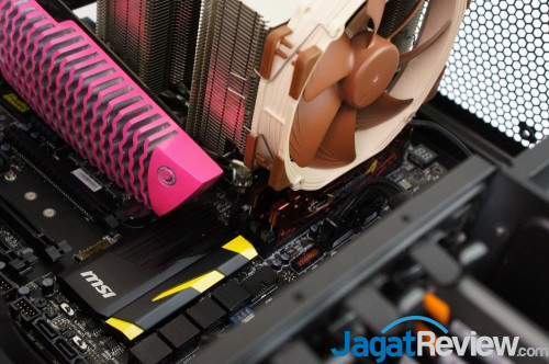 Review Noctua NH-D15: Mewah, Hening, Dingin 6 NH-D15_39