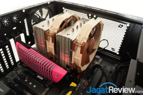 Review Noctua NH-D15: Mewah, Hening, Dingin 1 NH-D15_40