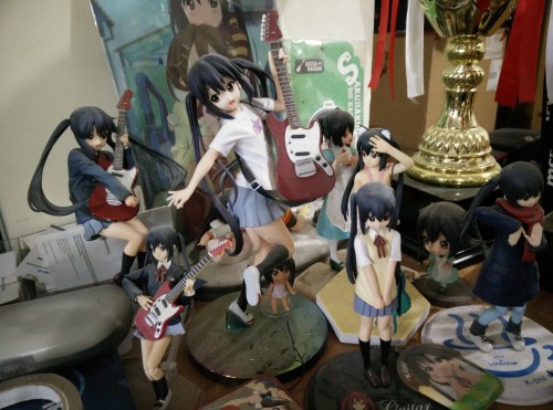 Review OnePlus One: Smartphone Android CyanogenMod Kencang 3 OnePlus One - Kamera Utama Indoor