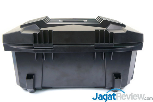 Hands-on Review Raidmax Troy: Casing Koper Unik dan Portabel 11 RAIDMAX_TROY_DSC04359