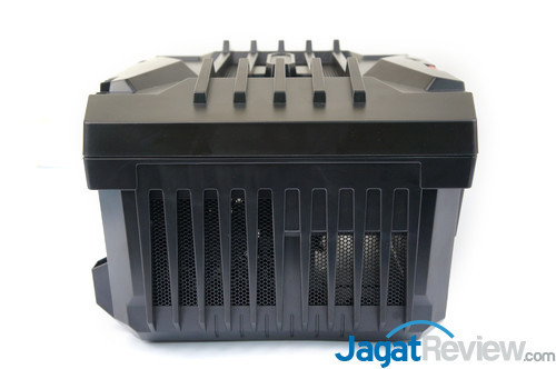 Hands-on Review Raidmax Troy: Casing Koper Unik dan Portabel 12 RAIDMAX_TROY_DSC04360